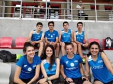 ATLETICA LEGGERA - Bene le squadre dell'Atletica Canavesana impegnate a Torino
