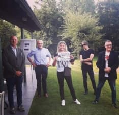 CANAVESE - DiscoVintage Home Edition Planet Eart e DV Confidential