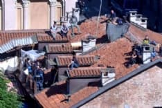 BLITZ DIGOS: DUE ANARCHICI CANAVESANI NEI GUAI