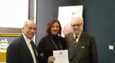 CANAVESE - «Cieli d'Irlanda» di Debora Bocchiardo tra i finalisti del Premio Mario Soldati 2018