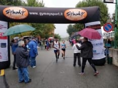 ATLETICA LEGGERA - Tripletta femminile alla sesta edizione della corsa del Mais Rosso