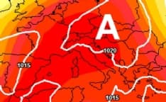 CANAVESE - Temperature oltre i 36 gradi: bollino rosso - VIDEO
