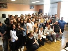 RIVAROLO - Parole che suonano: testimonianze dal carcere