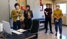 CALUSO - Gli studenti del Martinetti al seminario «ContaminAzioni»