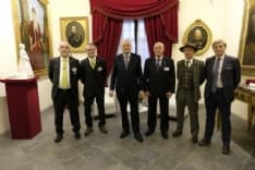 PARCO GRAN PARADISO - Celebrati i 100 anni dell'area protetta più antica d'Italia - FOTO e VIDEO