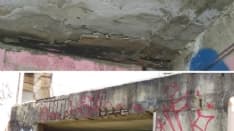 IVREA - Una petizione per la sistemazione del passo ciclo-pedonale di via Dora Baltea