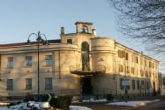 CASELLE - Il municipio trasloca nell'ex casa di riposo «Baulino»