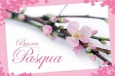 Sono felice come una Pasqua!