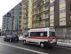 CHIVASSO - Tentato omicidio: 29enne accoltella la madre alla schiena. La donna grave in ospedale