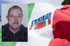 VALPERGA-PERTUSIO - Anpi in lutto: è morto Giovanni Corti, l'ultimo partigiano combattente