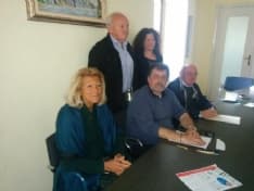 RIVAROLO - Gli orti del Comune vanno di nuovo ai bisognosi