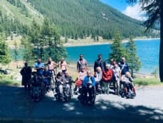 CERESOLE REALE - Dopo la paura covid, gli ospiti della Rsa diventano «turisti per un giorno»