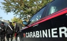 RIVAROLO - Spaccio di droga, pusher in manette