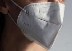 MASCHERINE FFP2 - Accordo nazionale: in vendita a 75 centesimi l'una