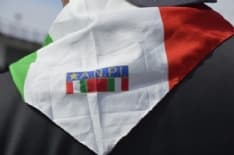 CUORGNE' - Il tricolore sulla pelle: il libro-diario del partigiano Giovanni Perino presentato a Villa Filanda