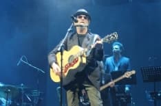 TAVAGNASCO - Al Tavarock bagno di folla per Francesco De Gregori - FOTO e VIDEO