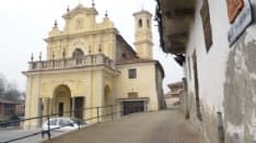 SAN MARTINO CANAVESE - I «Venerdi del sindaco» in Canavese: alla scoperta di San Martino - FOTO e VIDEO