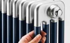 CASTELLAMONTE - Teleriscaldamento guasto: termosifoni in tilt