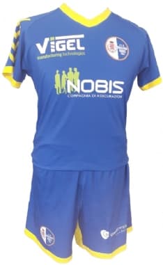 CALCIO - Amichevole di lusso Borgaro-Genoa