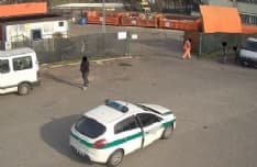 BORGARO - Tre persone denunciate per i continui furti all'ecocentro