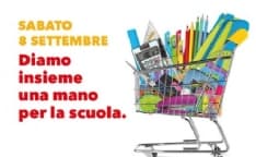 CANAVESE - Torna «Dona la spesa» per aiutare le famiglie in difficoltà