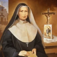 RIVAROLO - Festa per la Beata Madre Antonia Maria Verna