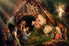 IVREA - Niente concorso dei presepi nelle scuole: «Potrebbe offendere i bimbi di altre religioni»