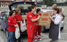 CANAVESE - Sabato la raccolta alimentare nei centri Nova Coop