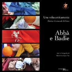 IVREA - «Abbà e Badie», IV volume della collana «Una volta anticamente»