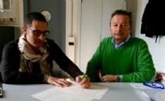 CUORGNE' - Nascono i laboratori per i disabili autistici adulti