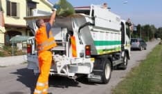 CANAVESE - Peggiora ancora la raccolta differenziata dei rifiuti a Ivrea e nei Comuni dell'eporediese: rischio multe