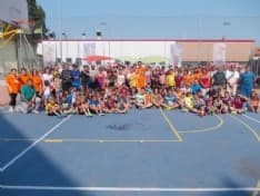 CASTELLAMONTE - Grande successo per il memorial Mamma Ale