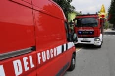 RIVARA - Trovata morta in casa la storica edicolante del paese