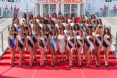 MISS ITALIA - Tre torinesi in finale: qual è la vostra Miss preferita? - LE FOTO DELLE MISS
