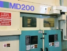 LAVORO - Ricerca personale con esperienza Tornio e Controllo Numerico