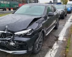 TANGENZIALE DI TORINO - Raffica di incidenti stradali: tre feriti a Borgaro - FOTO