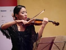 MUSICA – Torna l’International Chamber Music Competition