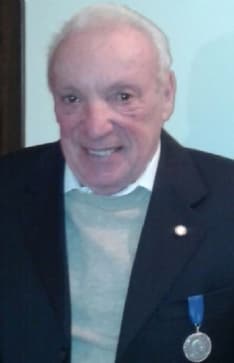 PONT - Al donatore Orso Giacone la prestigiosa medaglia Re Rebaudengo