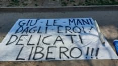 BORGARO - Medico no vax esce dal carcere: concessi i domiciliari