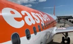 CASELLE - EasyJet riparte con il volo diretto Torino-Napoli dal 1 luglio