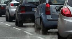 INQUINAMENTO - Ancora semaforo arancione a Torino e in 11 Comuni