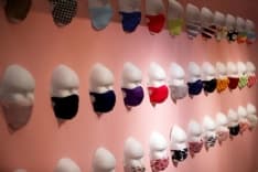 TREND - Il museo-shop dedicato alle mascherine