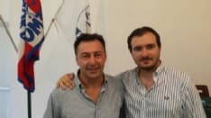 CASTELLAMONTE - Pianasso riconfermato segretario della Lega Nord Canavese