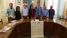 AGLIE' - Golosi e curiosi: così si ravviva il mercato alladiese