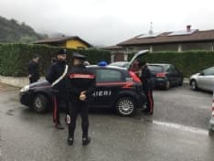 DRAMMA A LORANZE' - In lacrime per Erika, morta strangolata ad appena 18 anni mentre rientrava in casa - FOTO e VIDEO