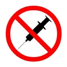 CASTELLAMONTE - La fake news della bimba morta a causa del vaccino: indaga la polizia postale