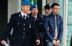 OMICIDIO DI CASTELLAMONTE - Via alla perizia su Gabriele Defilippi