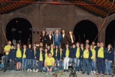 CASTELLAMONTE - Pieno successo in musica per la Banda Osiris - FOTO