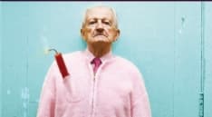 DUE CITTA' AL CINEMA - E' il momento della commedia con «Il centenario che saltò della finestra e scomparve» - GUARDA IL TRAILER