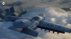 VIAGGI – In volo per sempre